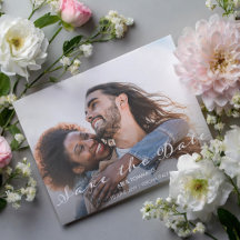 Beaming Delight Foto Casamento Salve a Data