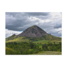 Bear Butte, Dakota do Sul