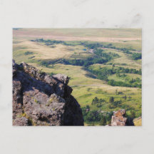 Bear Butte State Park, Dakota do Sul