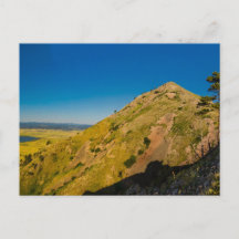 Bear Butte State Park, Dakota do Sul