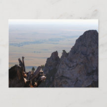 Bear Butte State Park, Dakota do Sul