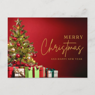 Cartão Postal Beautiful Moment Captured in a Postcard”