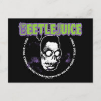 Beetlesumo | Harry the Hunter Shrunken Head