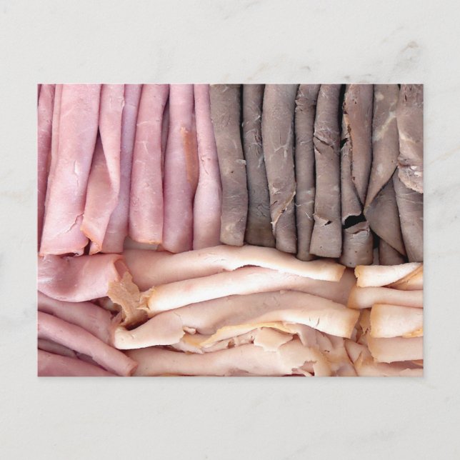 Cartão Postal Bef Ham Turquia Púltimo (Frente)