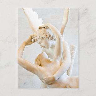 Cartão Postal Beijo