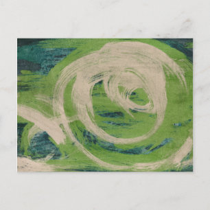 Cartão Postal Beira da Água