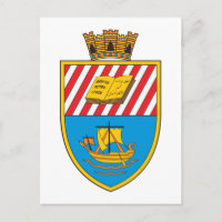Beirut Casaco de Armas