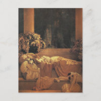 Bela Adormecida, Arte de Maxfield Parrish