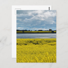 Cartão Postal Bela Streatham Dramática