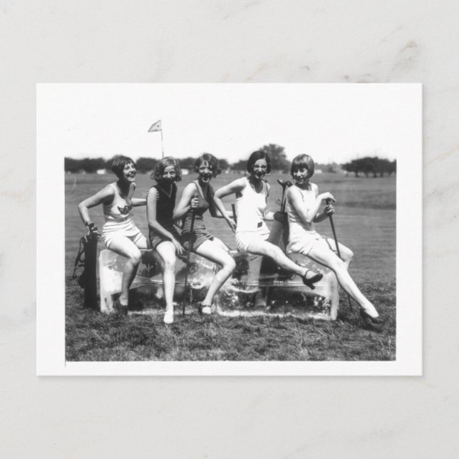 Cartão Postal Belas Belas Belas Belezas No Gelo (Frente)