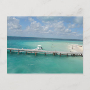 Cartão Postal beleza 