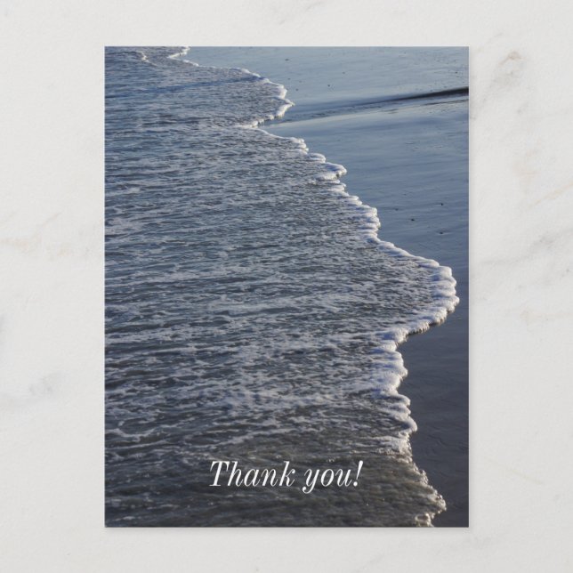 Cartão Postal Beleza da Costa (Frente)