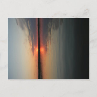 Cartão Postal Beleza do norte