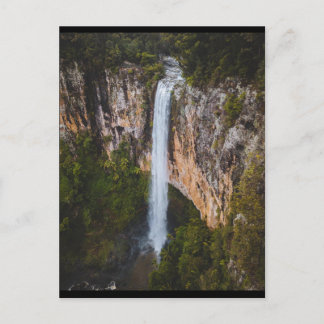 Cartão Postal Beleza na paisagem