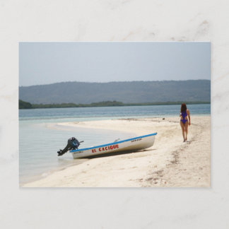 CARTÃO POSTAL BELEZA RELATIVA