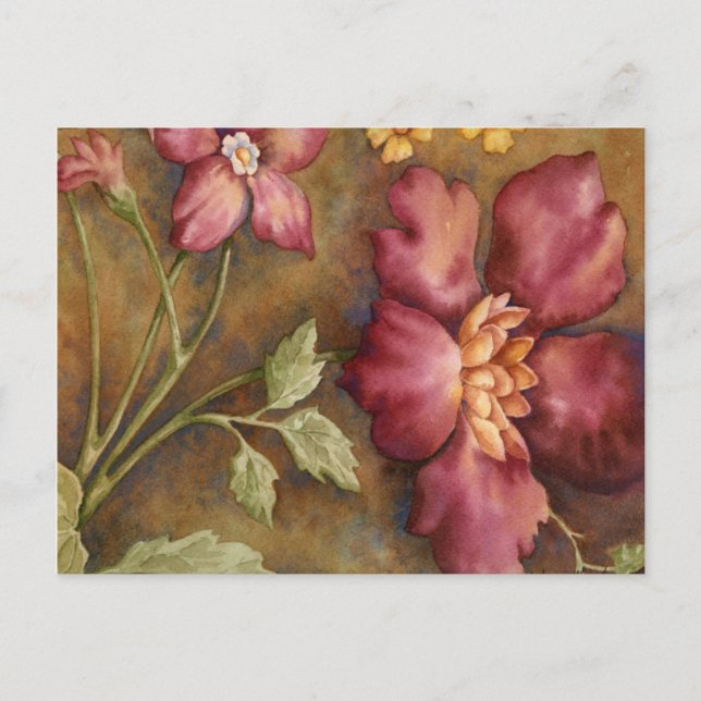 Cartão Postal Belezas Antigas II (Frente)