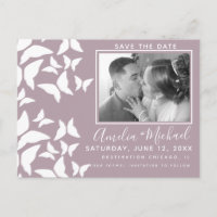 Belíssima Foto Blush White Mariposas