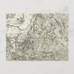 Cartão Postal Belley