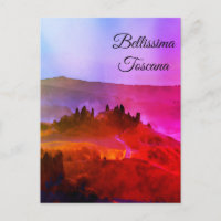 *~* Bellissima Toscana - Língua Italiana da Toscan