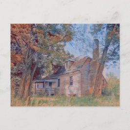 Cartão Postal Belmont was near Ottoman, Virginia