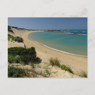 Cartão Postal Belo Beachport