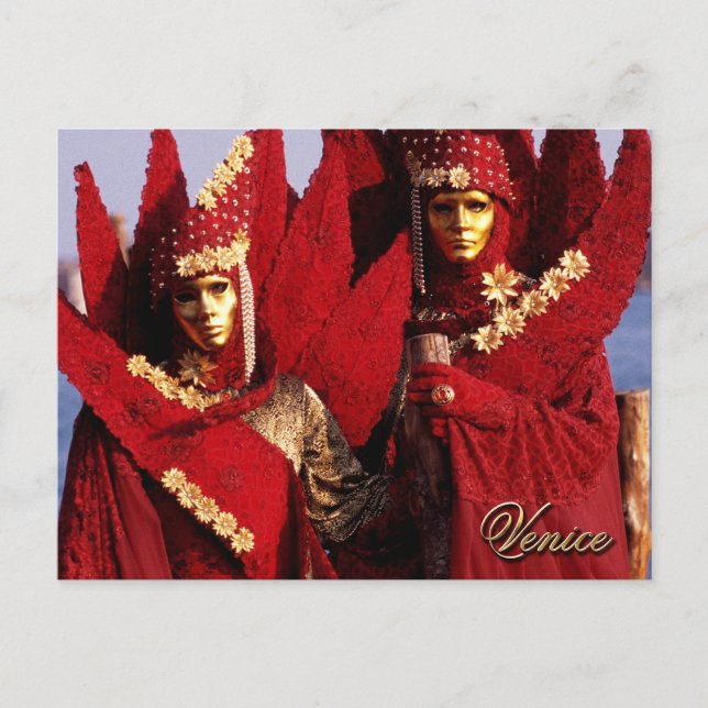 Cartão Postal Belo Casal de Amantes (Frente)