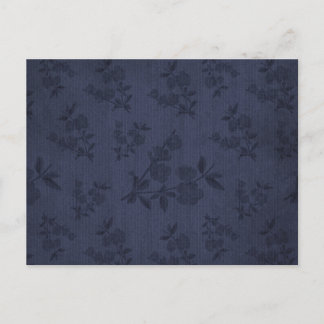 Cartão Postal Belo papel de parede vitoriano do Gótico escuro vi