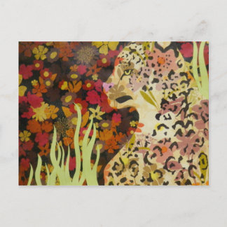 Cartão Postal Belo Perigo