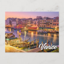 Belo Veneza, Itália
