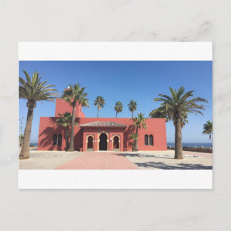 Cartão Postal Benalmadena