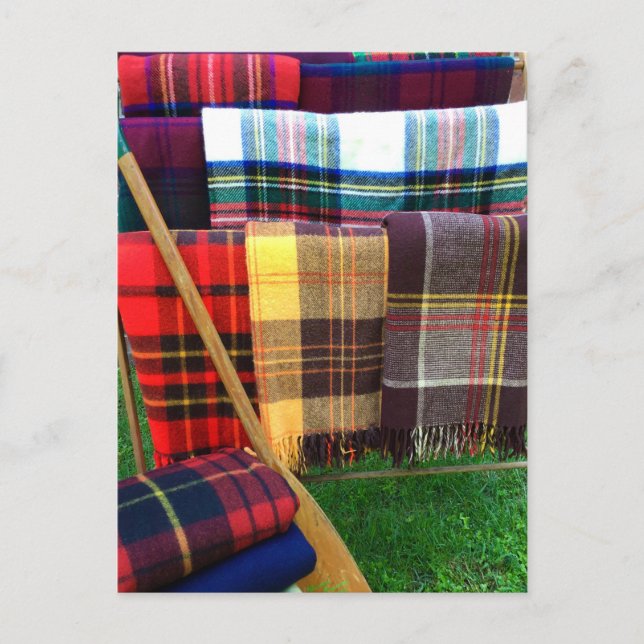 Cartão Postal "Ber Meses (Frente)