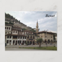 Berat