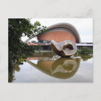 Cartão Postal Berlim