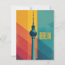 Berlim vintage