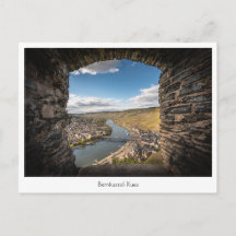 Bernkastel-Kues Alemanha