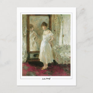 Cartão Postal Berthe Morisot #158 - Belas Artes