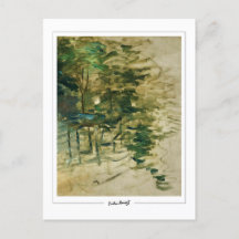 Berthe Morisot #389 - Belas Artes