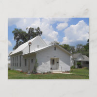 Bethel Primitive Baptist Dade City FL