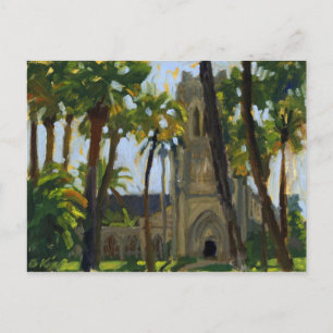 Cartão postal Bethesda-by-the-Sea