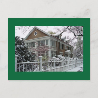 Cartão Postal Bethlehem, Pensilvânia