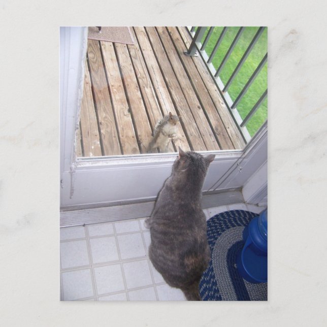 CARTÃO POSTAL BFF (Frente)