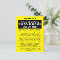 Bíblia Book List Assusta O Fundão Cristão