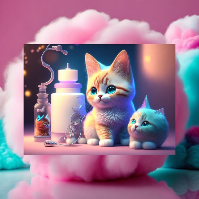 Cartão Postal Bichinho, Pós-Travessia (Criador carregado)