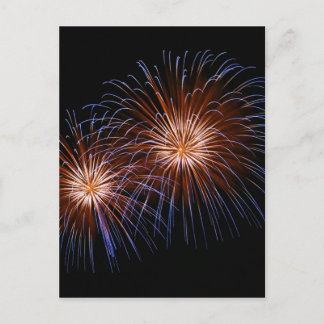 Cartão Postal Big Bang 2