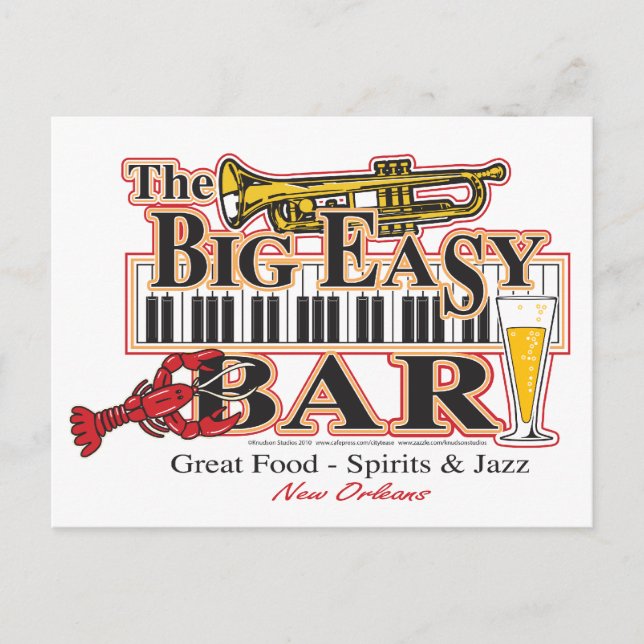 Cartão Postal Big-Easy-Bar-3-[Convertido] (Frente)