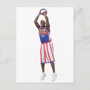 Cartão Postal Big Easy Lofton