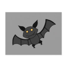 Billy Bat