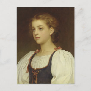 Cartão Postal Biondina