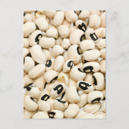 Cartão Postal Black Eyed Peas