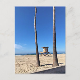 Cartão Postal Blackies, Newport Beach, Califórnia